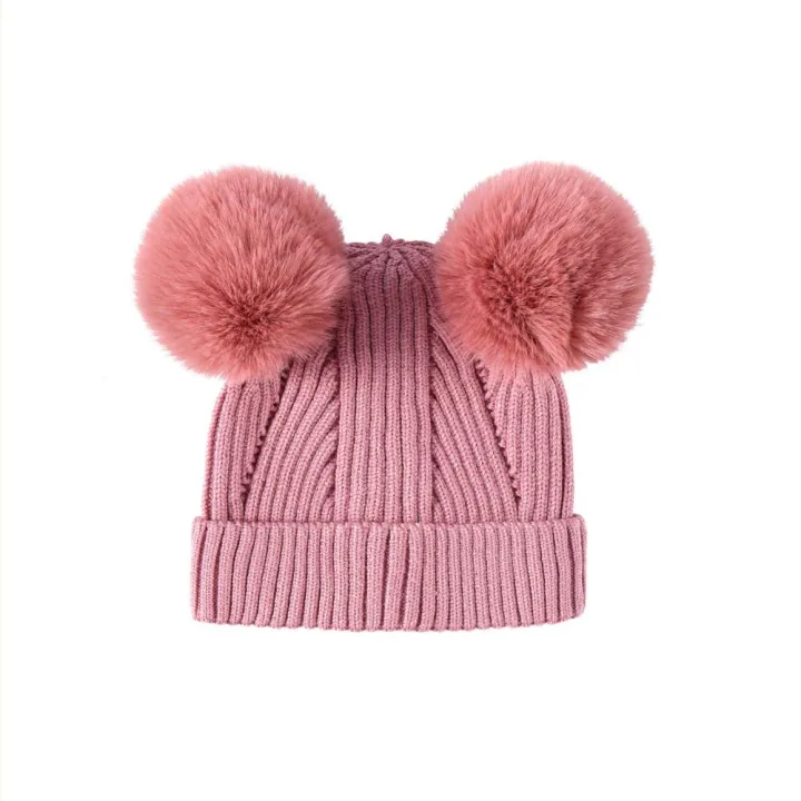 Simple%20Hat%20Mittens%20High%20Elasticity%20Solid%20Color%20Baby%20Girls%20Boys%20Kids%20Beanie%20Cap%20Gloves%20Kit%20Soft%20Hat%20Glove%20Set%20for%20Outdoor%20-%20Image%205