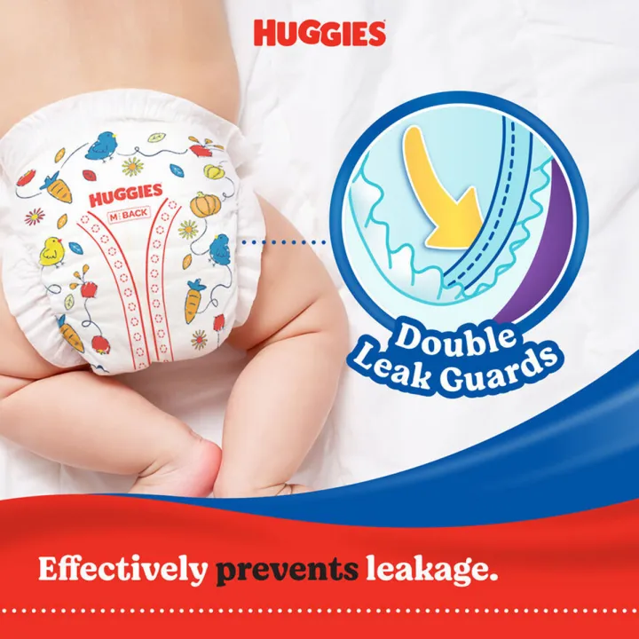 Huggies%20Diaper%20dry%20pants%20xxl%20(15-25kg)%20(28+6)=34%20-%20Image%204