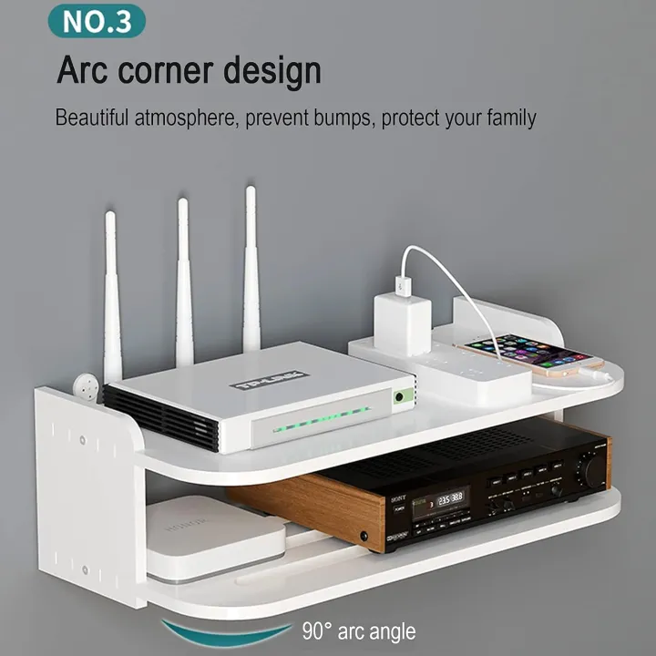 TV%20Stands%20Router%20Rack%20Wall%20Mount%20WiFi%20Router%20Stand%202%20Tiers%20Set-top%20Box%20Supports%20Floating%20Wall%20Mounted%20Shelf%20Storage%20Wall-Mounted%20Shelf%20Bracket%20Games%20Consoles,%20TV%20Accessories-6/16/8%20-%20Image%203