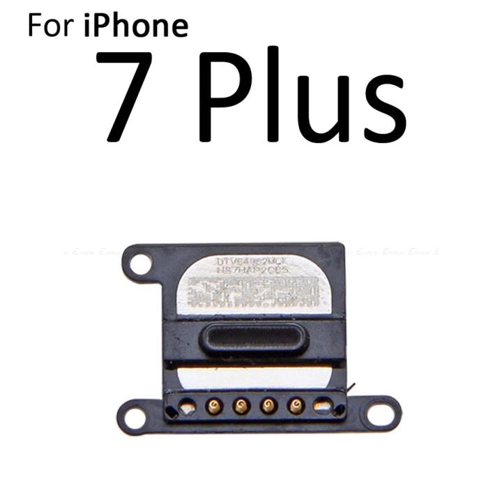 Ear Speaker Replacement for iPhone 7 Plus Earpiece Earspeaker