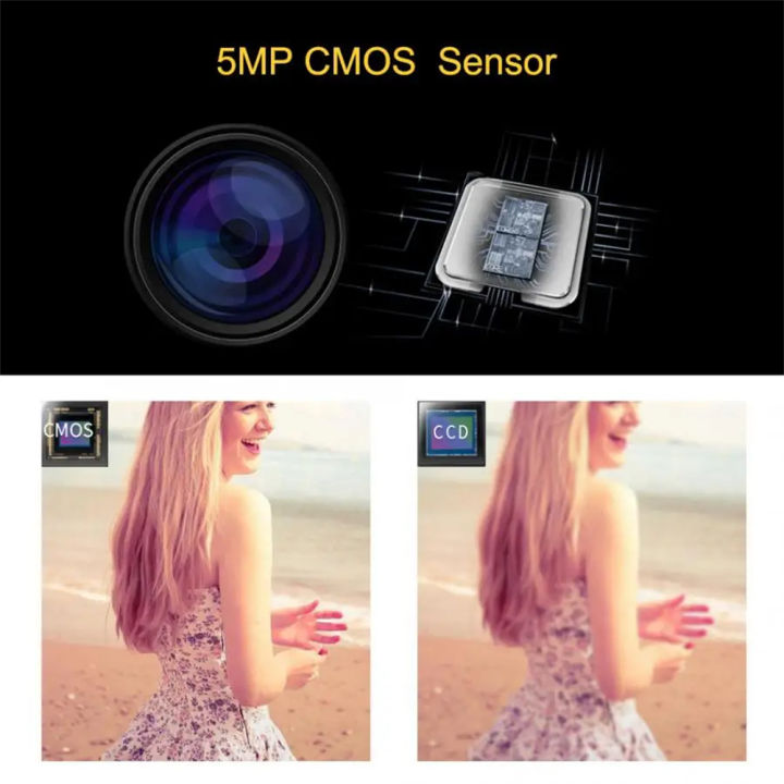 Digital%20Camera%2016X%20Zoom%20Camera%201080P%20Full%20HD%2016MP%20Digital%20Camera%20Cam%20270%20Degrees%20Rotatable%20Screen%20For%20Photographer%20Beginner%20-%20Image%204