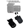 New Battery Door Rubber Cover For Canon EOS 450D 500D 550D 600D 650D 700D 1000D Digital Camera Repair Part. 