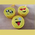 Emoji Small Tiny bag Nice Zipper System - 2pcs.