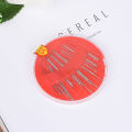 Premium hand sewing needles manual sewing needle box set accessories supply(24pcs)mixed.
