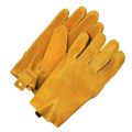 Leather Gloves For Men Motorcycle Cowhide Touchscreen Full Finger Breathable Riding Gloves Motorcycle Mens Geniune Leather Warm. 
