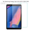【YIYANGMAOYI111】For Samsung Galaxy Tab A T290 T295 9H Tempered Glass Screen SM-T290 SM-T295 8.0'' Protective Tablet Glass. 