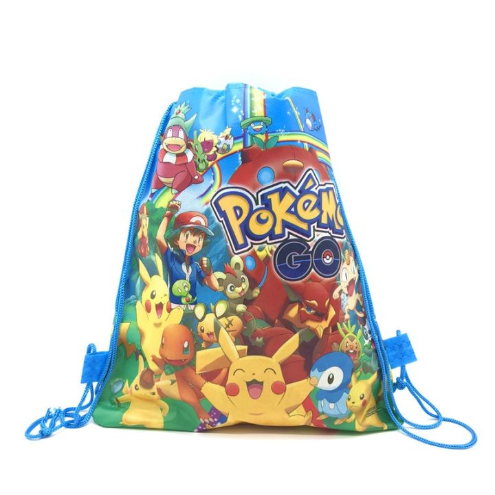 Pokemon%20Kids%20Birthday%20Party%20Non-woven%20Fabrics%20Bag%20Boy%20Favors%20Dragon%20Ball%20Bag%20Hello%20Kitty%20Drawstring%20Bag%20New%20Years%20Party%20Supplies%20-%20Image%205