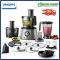Philips HR7778/01 Series-7000 Multi-Functional Food Processor.