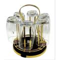 Glass Stand Excellent Quality Product Dining Table Glass Stand - Glass.