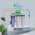 Top Klean Water Purifier Direct Flow System & Non Electric Water Purifier Machine-5 Stages.