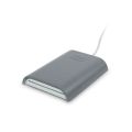 HID OMNIKEY 5422 Dual Interface Contact and Contactless Smart Card Reader R54220301 ROHS CONF. 