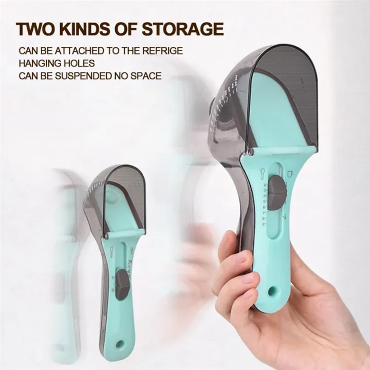 Adjustable%20Measuring%20Cup%20and%20Spoons%20Set%20Battery-Free%20Baking%20Magnetic%20Back%20Strap%20Kitchen%20Tools%20Graduated%20Measuring%20-%20Image%203