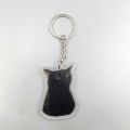 Cat Coughing Meme Viral Video Zoning Out Black Cat Meme Choking Meme Strawberry Cat Memes Key Chain Car Keyring Student Gift. 