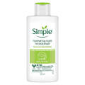 Simple Kind to Skin Hydrating Light Moisturiser - 125 ml.