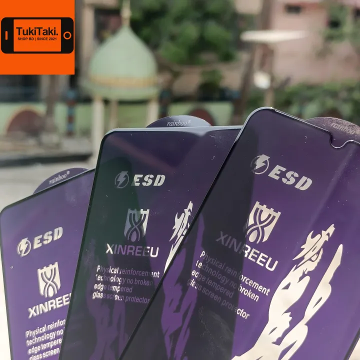 For%20Realme%20C75%20Xinreeu%20Rainboo%20Tempered%20Glass%20Screen%20Protector%20%E2%80%93%20Premium%20Protection%20for%20Your%20Smartphone%20-%20Image%204