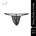 Men's Sexy Low Rise Briefs Thong Underpants Lingerie From Shilpiana / Stylish & Fashionable T-Back Panties Shorts Underwear Funny Thongs For. 