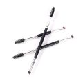 Soft Eyebrow Brush Eyelash Brush Professional Contouring Eye Brow Eyeliner Makeup Brushes Eyes Blending Cosmetic Brushes.