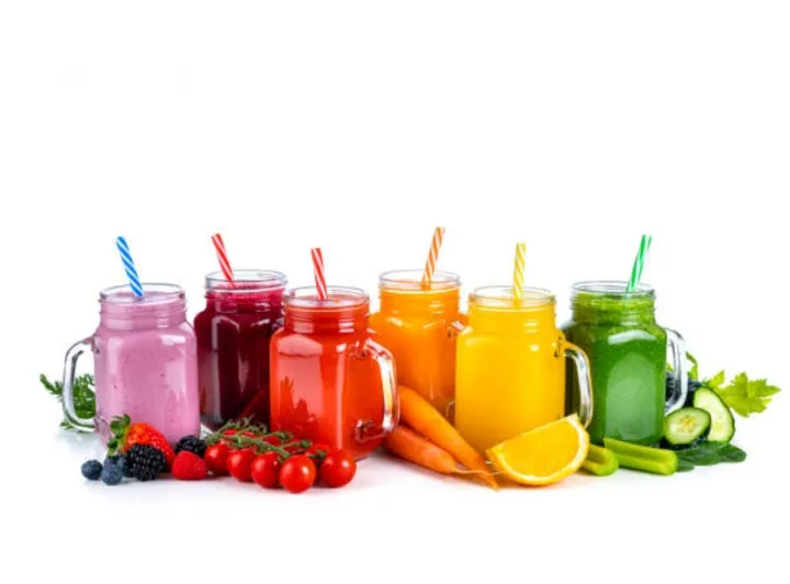 Juice%20Glass%20Straw%20Jar%20With%20Lid%20And%20Straw%20-%20Enjoy%20Your%20Favorite%20Cold%20Beverages%20With%20This%20Glass%20Jar%20Featuring%20A%20Lid%20And%20Straw%20-%20Image%205