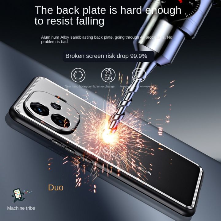 Aluminum%20Alloy%20Sandblasted%20Back%20Plate%20Case%20For%20IQOO%20Z9%20Turbo%20Z9%20NEO%208%20Z7X%20Z7%20VIVO%20X100%20Pro%20X90%20Pro%20+%20Metal%20Camera%20Protect%20Cover%20-%20Image%206