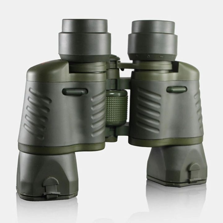 50x50%20Binocular%20HD%20Waterproof%20Low-light%20Night%20Vision%20Long%20Range%20Telescope%20Big%20Eyepiece%20For%20Outdoor%20Hunting%20Camping%20Travel-Army%20Green%20-%20Image%203