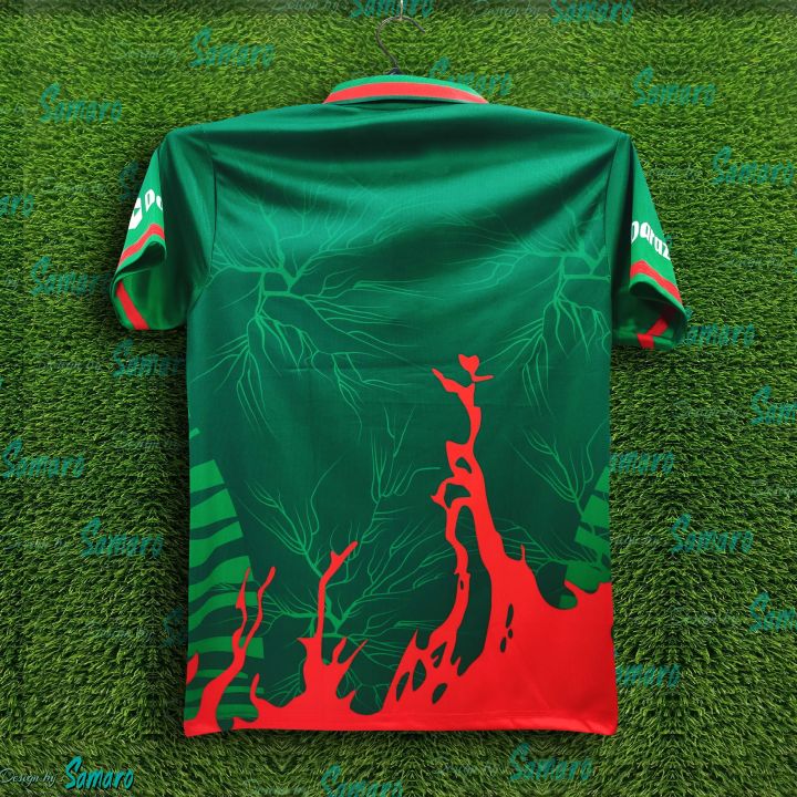 Bangladesh%20World%20Cup%20Premium%20Cricket%20Jersey%20For%20Men%20-%20Half%20Sleeve%20Collar%20Polo%20-%20Bangladesh%20Cricket%20Jersey%202026%20-%20Image%203