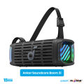 Anker Soundcore Boom 3i 50w Portable Bluetooth Speaker.
