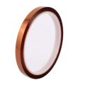 Heat Resistant Kapton Tape Heavy Working Temperature 8mm.