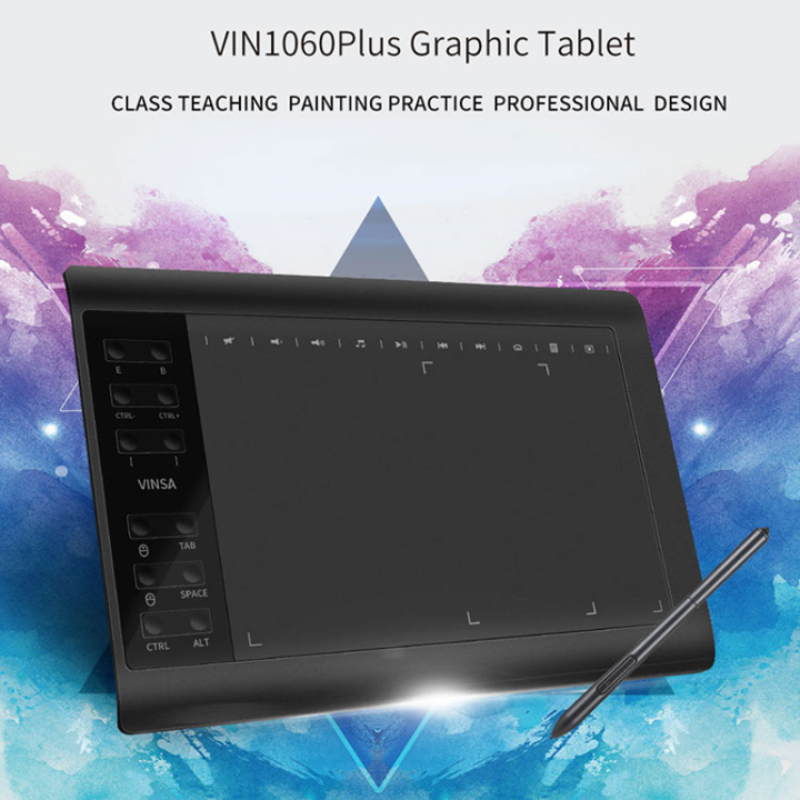 Lamgool%20VINSA%201060%20PLUS%2010*6%20Inch%20Portable%20Digital%20Tablet%20Connect%20Mobile%20Phone%20Digital%20Pressure%20Drawing%20Tablet%20Interactive%20Graphic%20Tablet%20for%20Drawing%20-%20Image%203