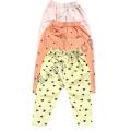 Pack of 3 Cotton Baby Full Pant (3-12 Months). 