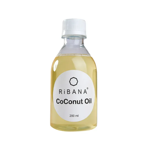 RiBANA%20organic%20Coconut%20Oil%20-%20200%20ml%20-%20Image%202