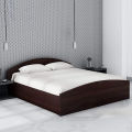 Andormahal Simple (Mdf) Elegant Khat/Bed Single - Bed (4 feet by 7 feet).