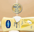 Vaseline Intensive Care Deep Moisture Nourishing Body Lotion For Men & Women - 400ml (Indian). 