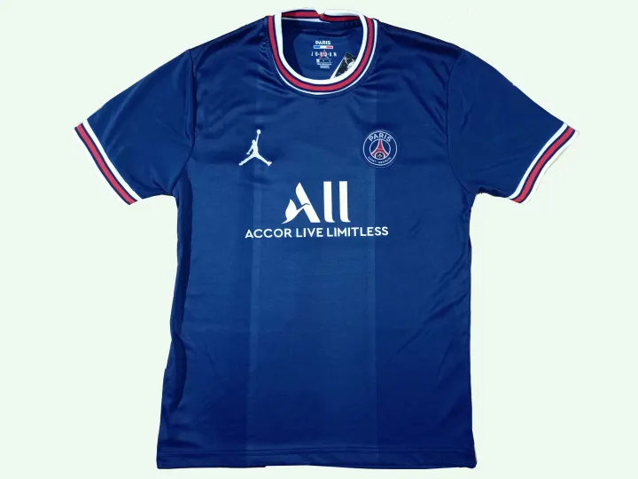 Paris%20Saint%20Germain%20(PSG)%20New%202020/21%20Half%20Sleeve%20Jersey%20For%20Men%20-%20Jersey%20-%20Image%202