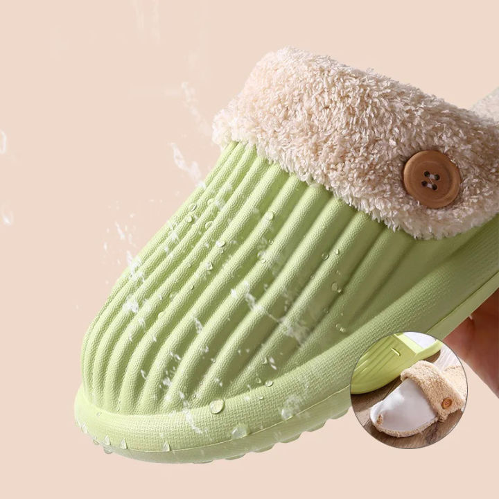 Men%20Winter%20Slippers%20Women%20Simple%20Fur%20Shoes%20For%20House%20Fluffy%20Slides%20Couples%20Keep%20Warm%20Plush%20Slipper%20Bedroom%20Cotton%20Shoe%20Plus%20Size%20-%20Image%205