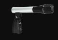 AHUJA AUD-77DX Unidirectional Dynamic Microphone.