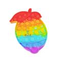 Lemon pop it toy | Lebu Shape Popit Toy for kids.