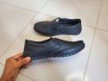 Casual Leather Shoes for Men(Super Quality_Brown). 