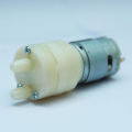 DC 6V Mini Air Pump Motor for Aquarium Tank.