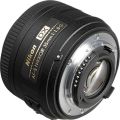 Nikon AF-S DX Nikkor 35mm f/1.8G Lens. 