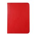 For iPad 10th Gen 10.9 2022 360 Degree Rotation Litchi Texture Flip Leather Case with Holder. 