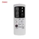 Air Conditioning Remote Control for Galanz GZ-1002A-E3 GZ-1002B-E1 GZ-1002B-E3 GZ01-BEJ0-000. 
