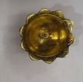 Kasha Brass Single Long Prodip - Pitol Kansha Deep Medium Size. 