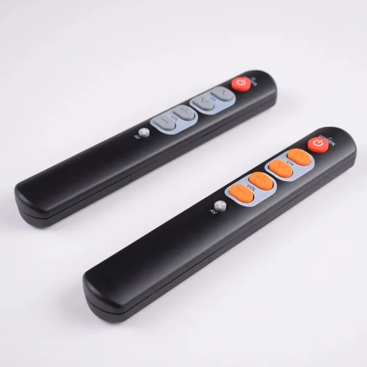 6%20keys%20Big%20Button%20Universal%20Learn%20Remote%20Control%20Programmable%20,%20Infrared%20IR%20Controller%20for%20STB%20TV%20DVD%20DVB%20HIFI%20box%20-%20Image%205