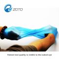 Long Hair Waterproof Swimming Cap Flexible Unique Size Good Elasticity Eco-friendly Quick Drying Swim Cap Swimming Equipment.
