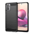 For Xiaomi Redmi 9T Case For Redmi 9T Capas Armor Back Shockproof Soft TPU Case Fundas For Redmi 9 9A 9C 9T Poco M4 Pro 5G Cover. 