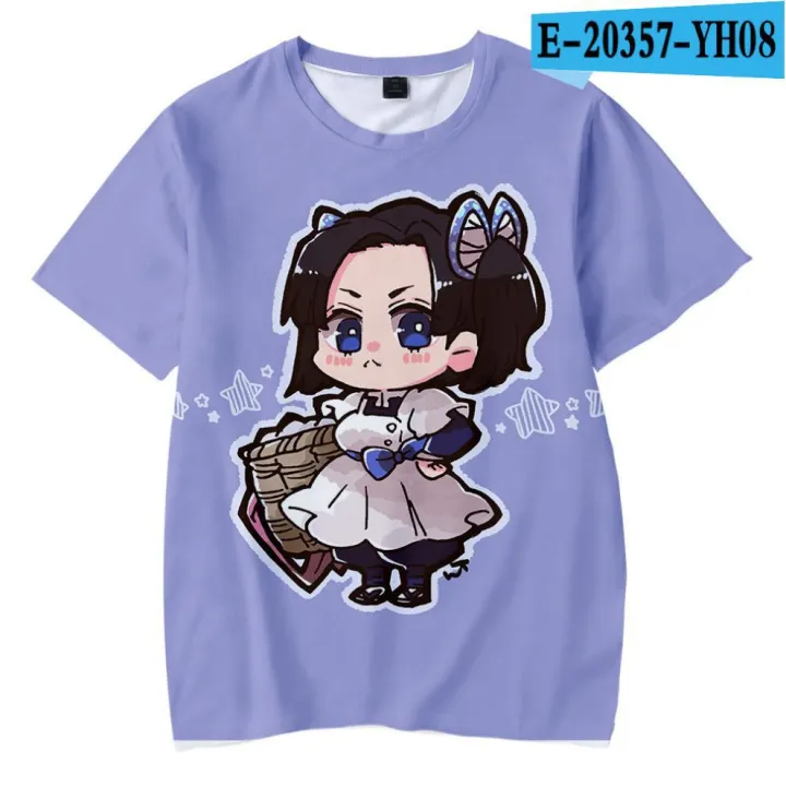 Selling%20Hot%20Anime%20Demon%20Slayer%203D%20Cartoon%20Print%20Kids%20Casual%20Tees%20Girls%20Cute%20T-Shirt%20Clothes%20Boys%20Tshirt%20Summer%20Fashion%20Tops%20Sale%20-%20Image%204