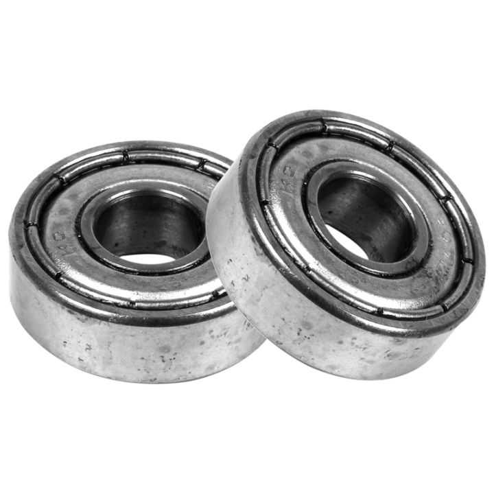10Pcs%20684ZZ%20Bearing%204X9X4%20mm%20ABEC-5%20Miniature%20684%20Z%20ZZ%20Ball%20Bearings%20684-2Z%20&%2010Pcs%20Miniature%20Rubber%20Sealed%20Metal%20Shielded%20Metric%20Radial%20Ball%20Bearing%20Model:%20607ZZ%207%20X%2019%20X%206MM%20-%20Image%206