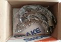 NiBK Brake Shoe for Toyota Hiace, Hiace van, Hiace Regius. 
