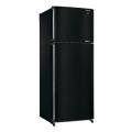 Sharp Inverter Refrigerator SJ-EX585P-BK 508 Liters - Black.