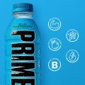 Prime Hydration Drink Blue Raspberry 500 ml. 